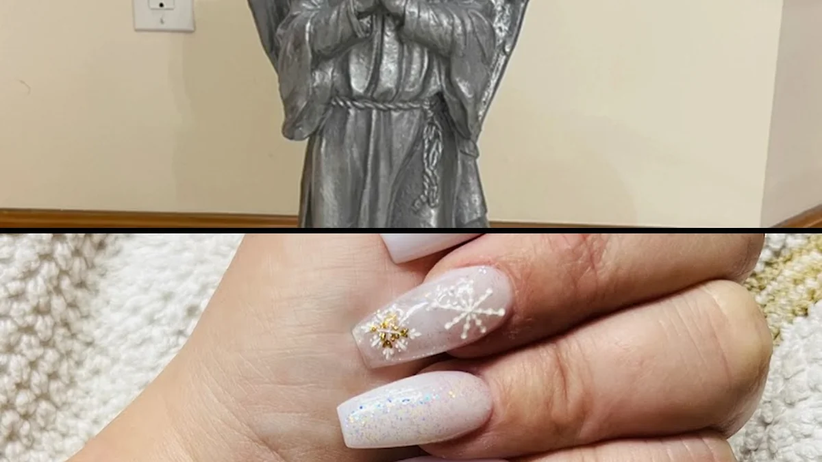 Nail Care in Pompano Beach