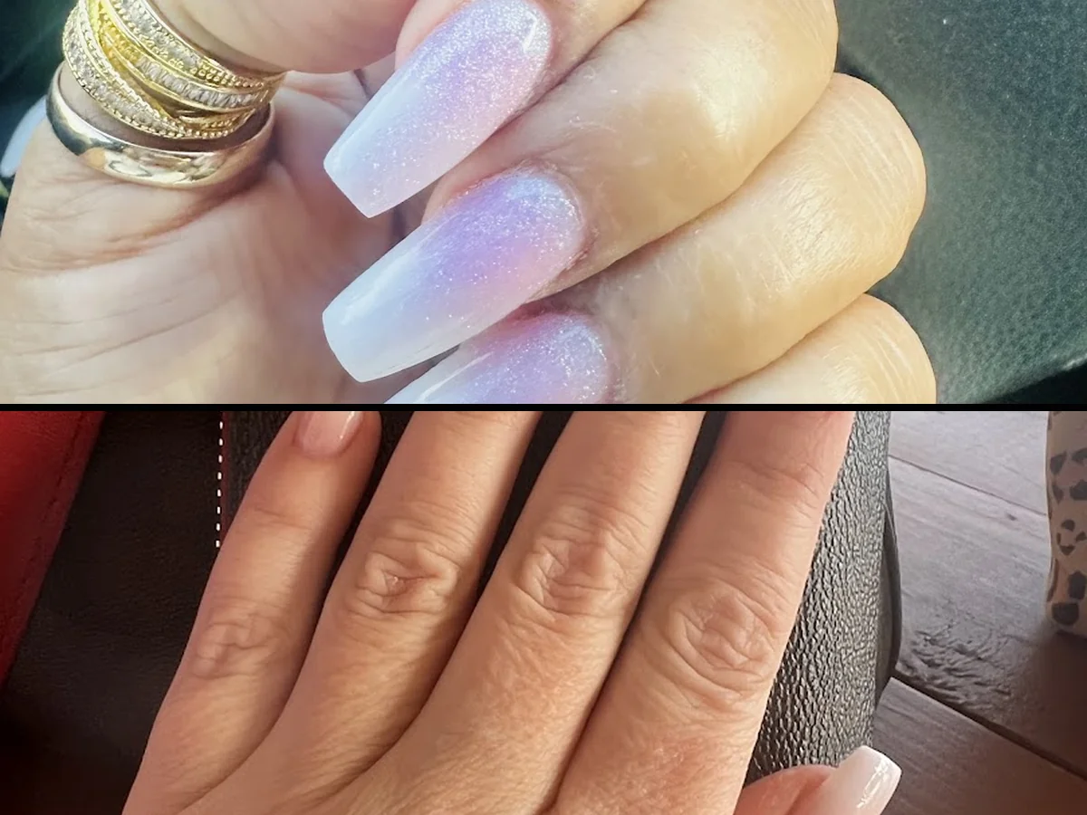 Nail Care in Pompano Beach